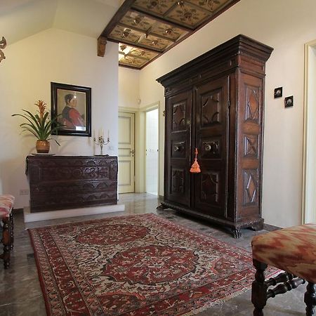 Il Diospero B&B Florenz Exterior foto