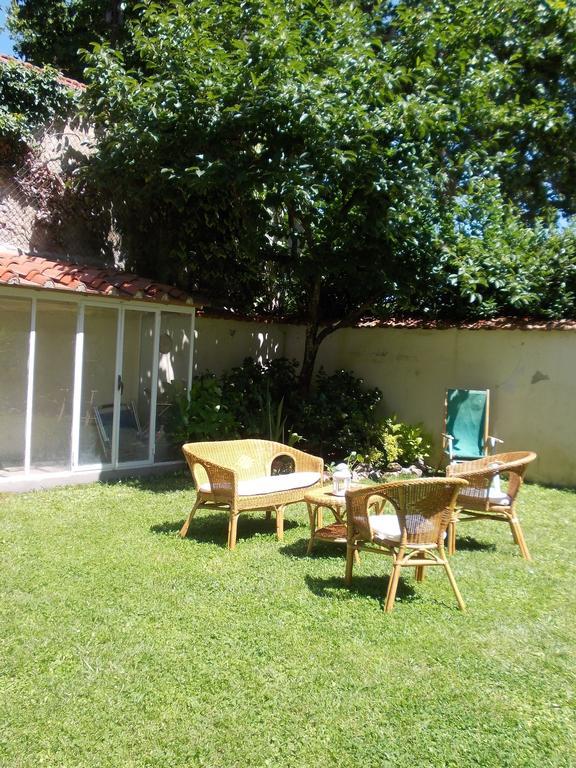 Il Diospero B&B Florenz Exterior foto
