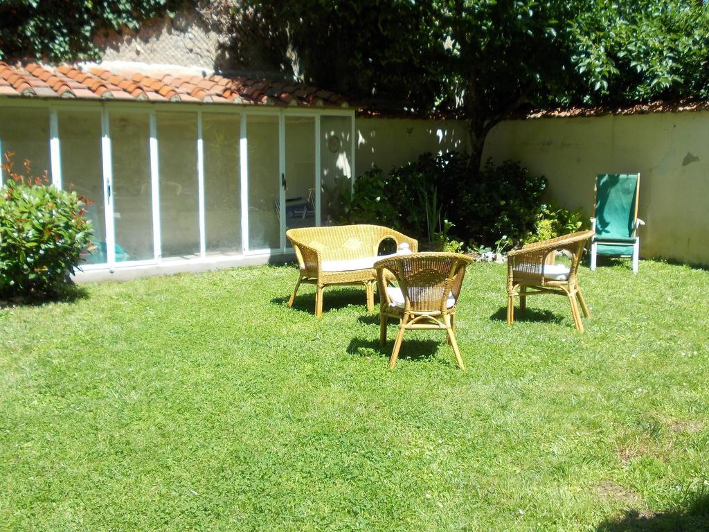 Il Diospero B&B Florenz Exterior foto