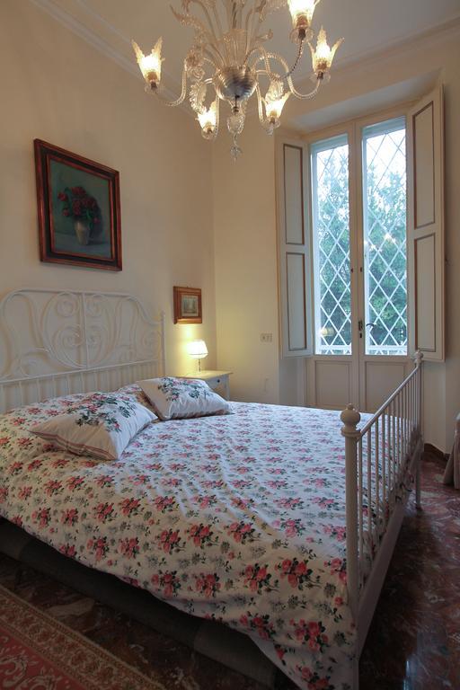 Il Diospero B&B Florenz Zimmer foto